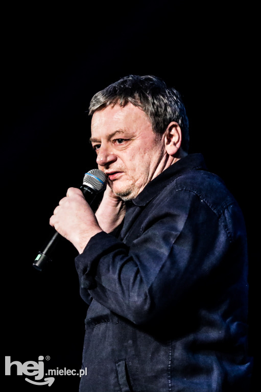 Radiowcy bez cenzury w Przecławiu