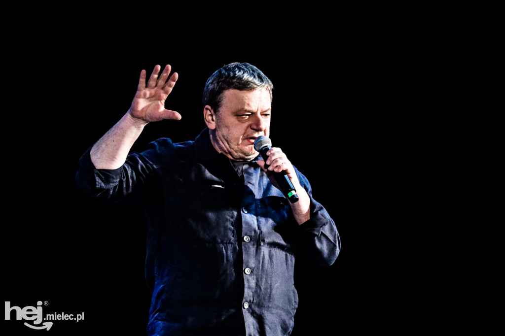 Radiowcy bez cenzury w Przecławiu