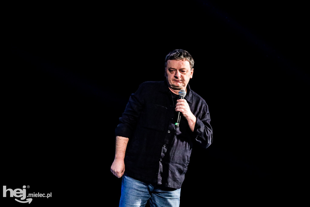 Radiowcy bez cenzury w Przecławiu