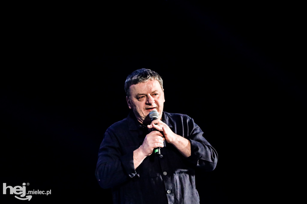 Radiowcy bez cenzury w Przecławiu