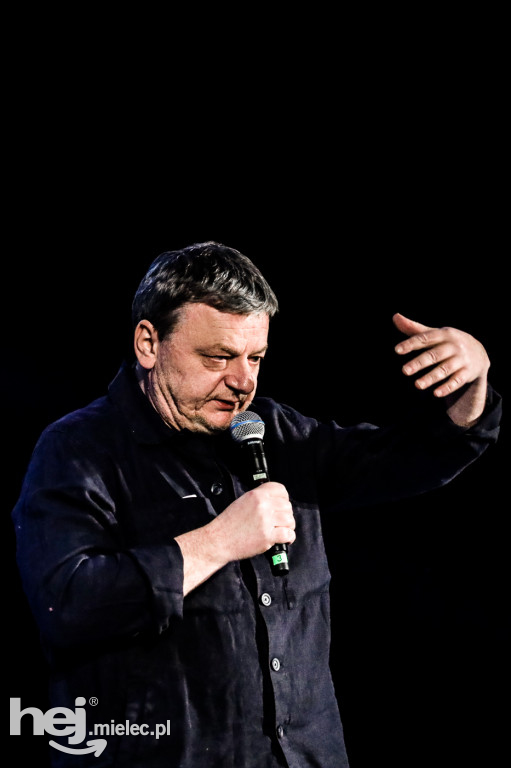 Radiowcy bez cenzury w Przecławiu