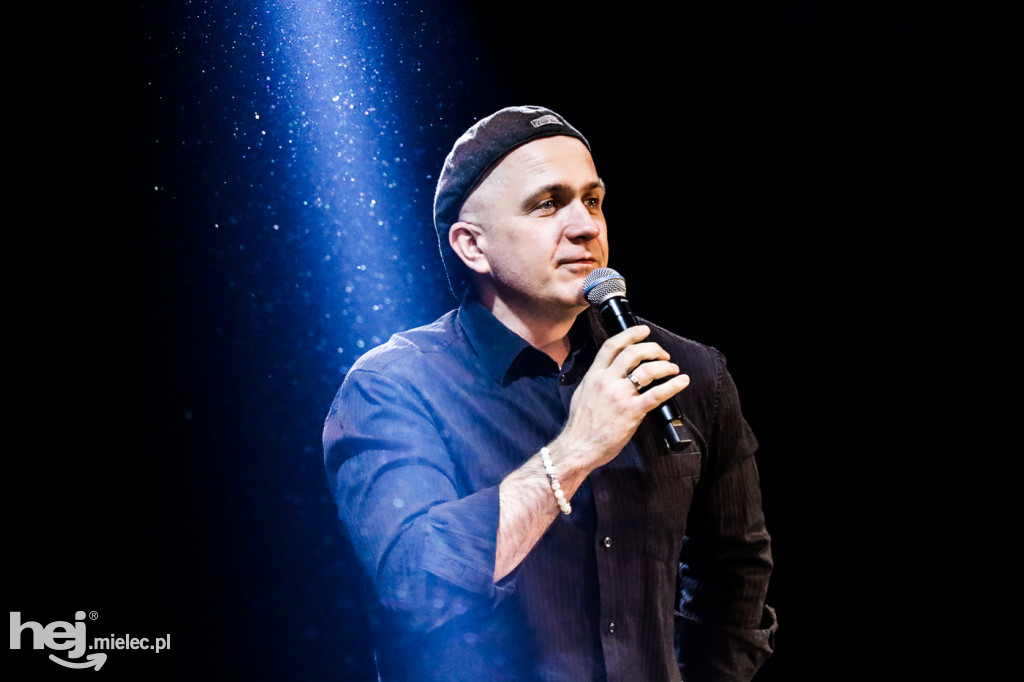 Radiowcy bez cenzury w Przecławiu