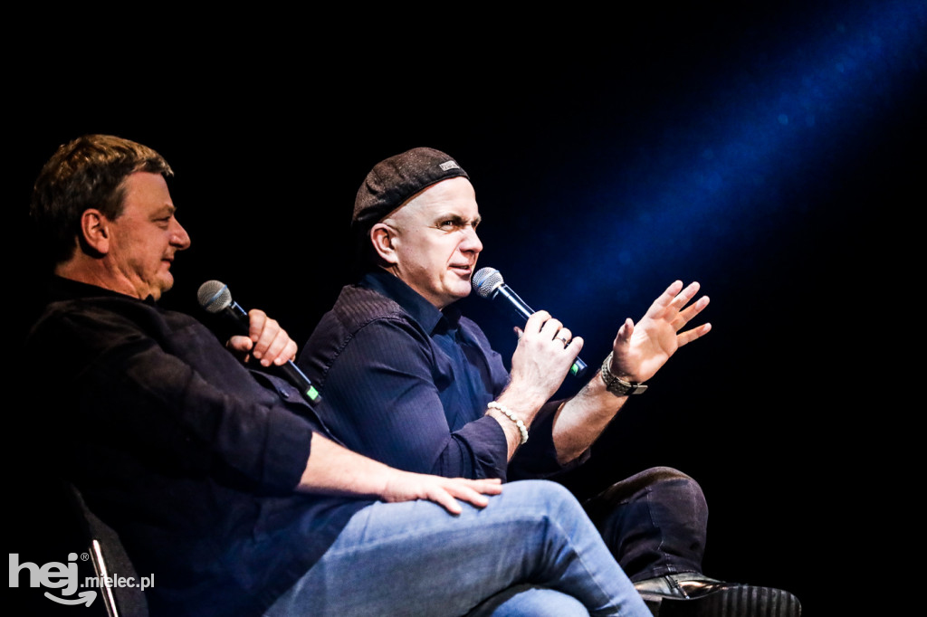 Radiowcy bez cenzury w Przecławiu