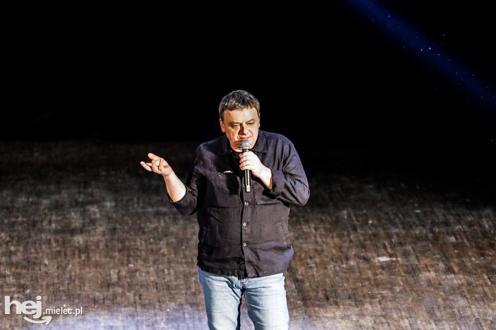 Radiowcy bez cenzury w Przecławiu