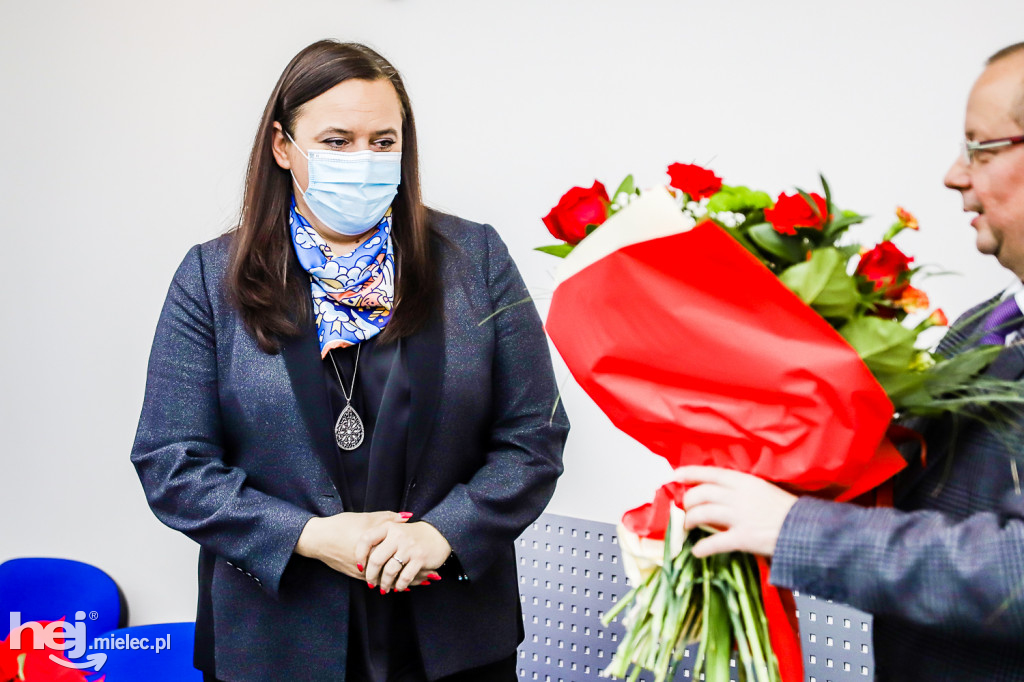 Borowa podsumowuje inwestycje