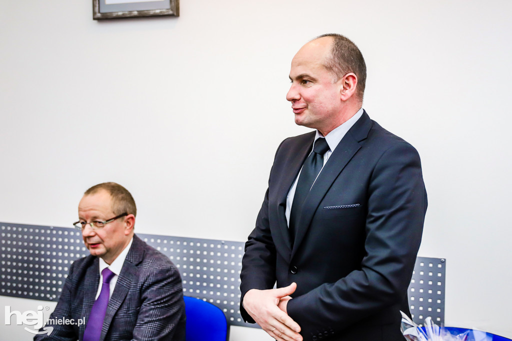 Borowa podsumowuje inwestycje