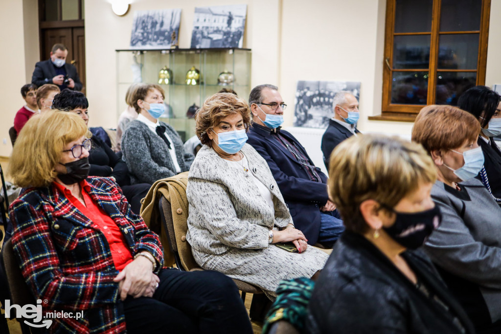 OSP Mielec z programem aktywizacji seniorów