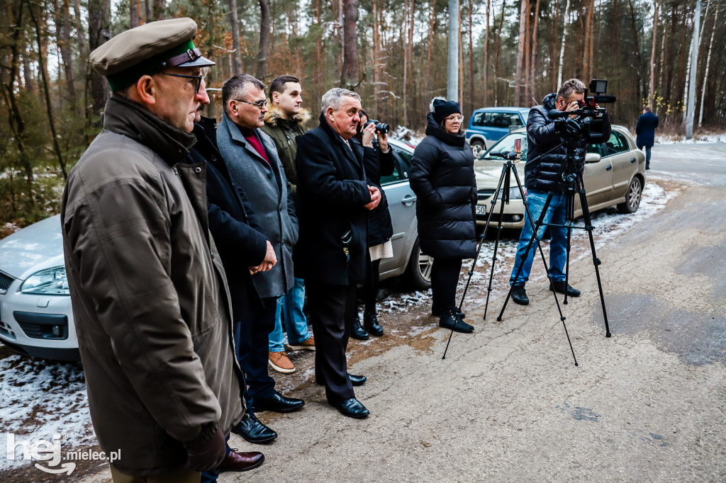 Promesa dla gminy Tuszów Narodowy