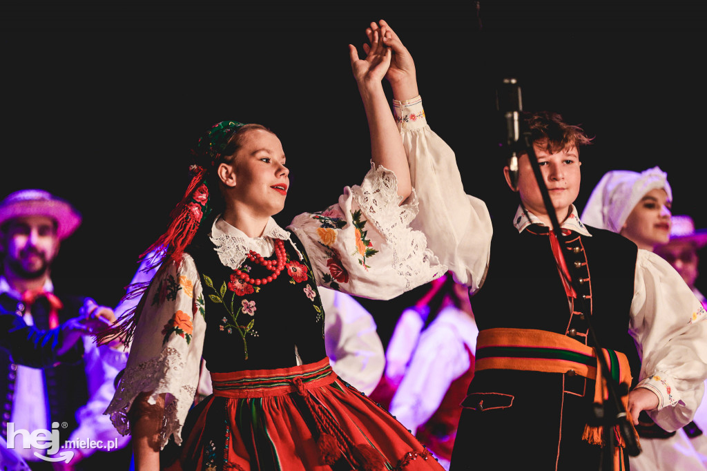 Świąteczny koncert Rzeszowiaków