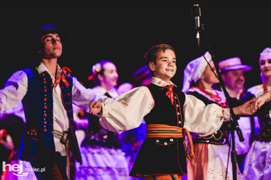 Świąteczny koncert Rzeszowiaków