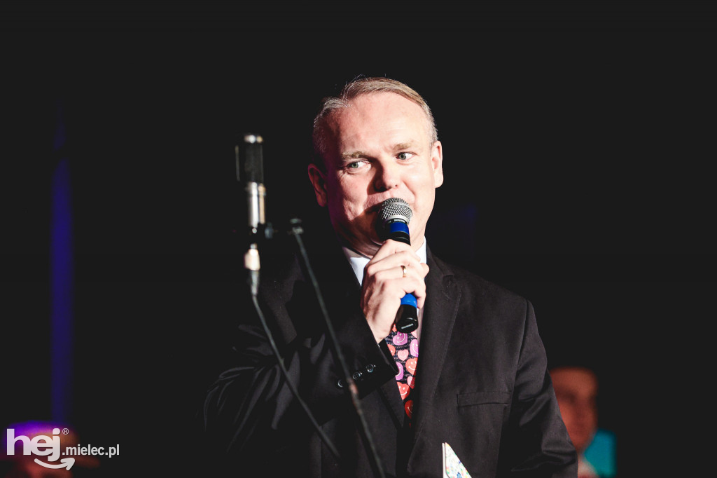 Świąteczny koncert Rzeszowiaków