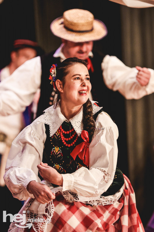 Świąteczny koncert Rzeszowiaków