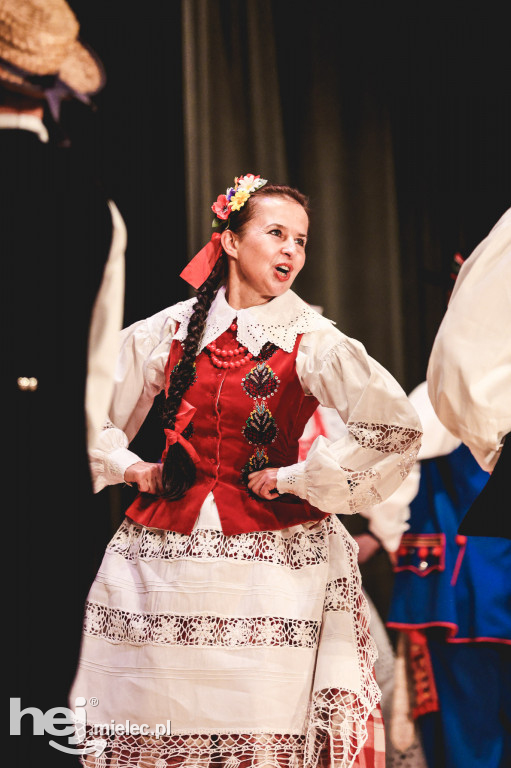 Świąteczny koncert Rzeszowiaków