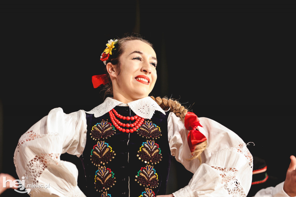 Świąteczny koncert Rzeszowiaków