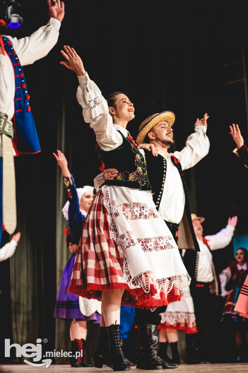 Świąteczny koncert Rzeszowiaków
