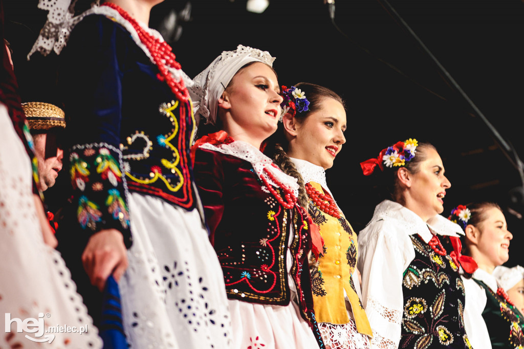 Świąteczny koncert Rzeszowiaków