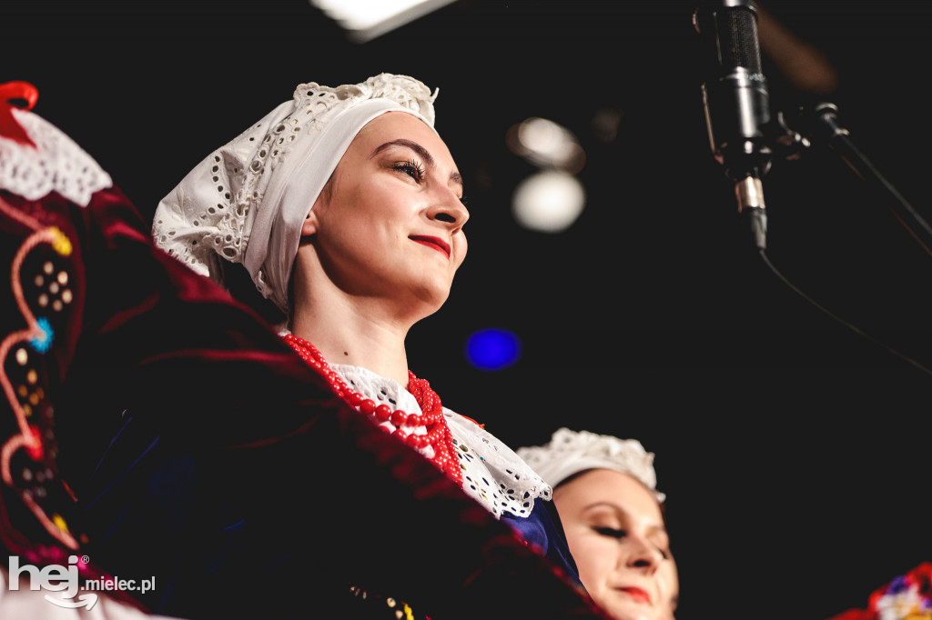 Świąteczny koncert Rzeszowiaków