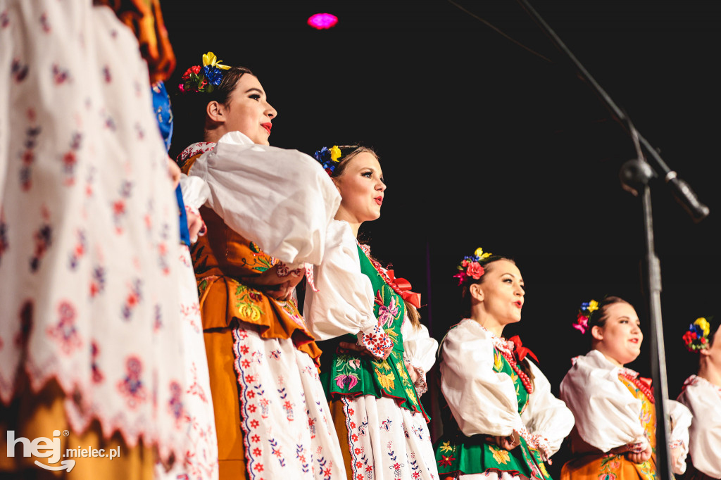 Świąteczny koncert Rzeszowiaków