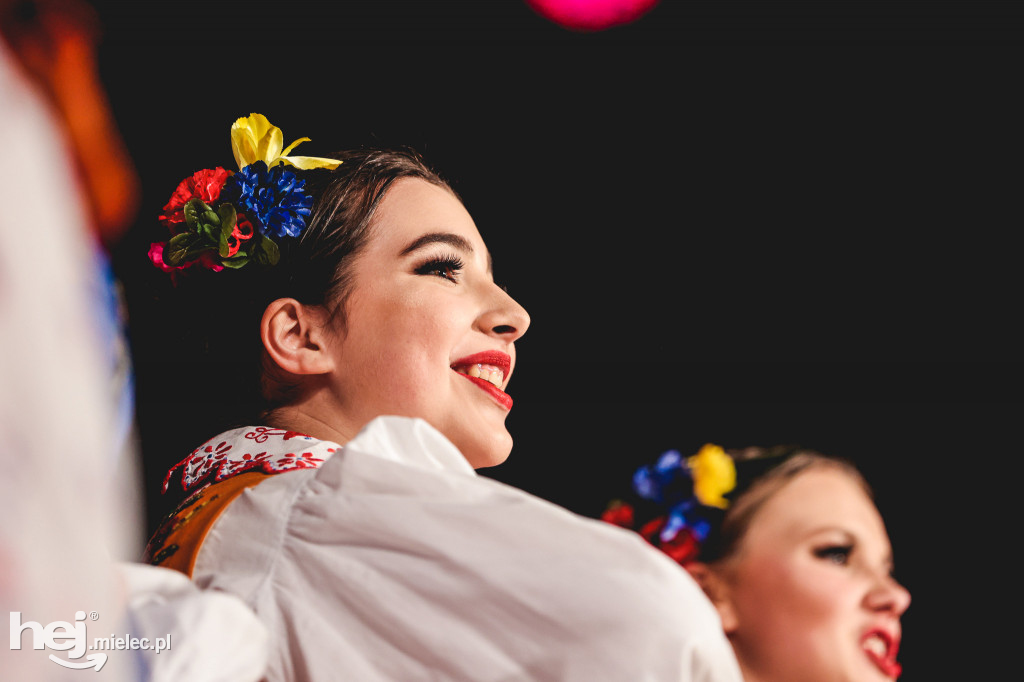 Świąteczny koncert Rzeszowiaków