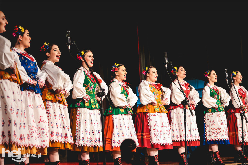 Świąteczny koncert Rzeszowiaków