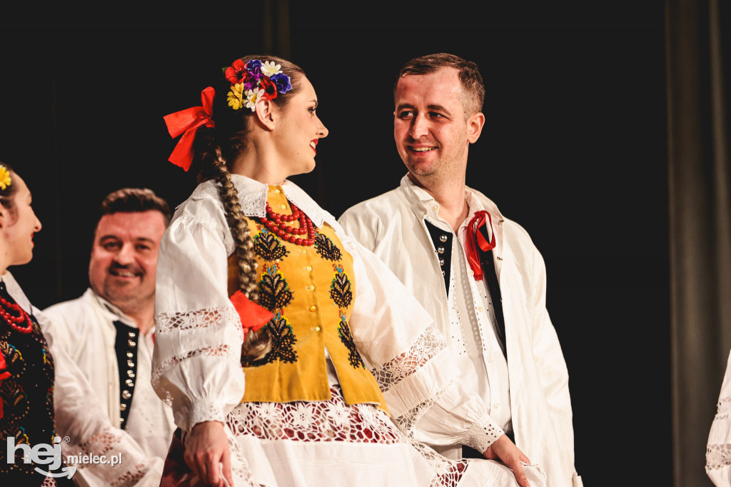 Świąteczny koncert Rzeszowiaków