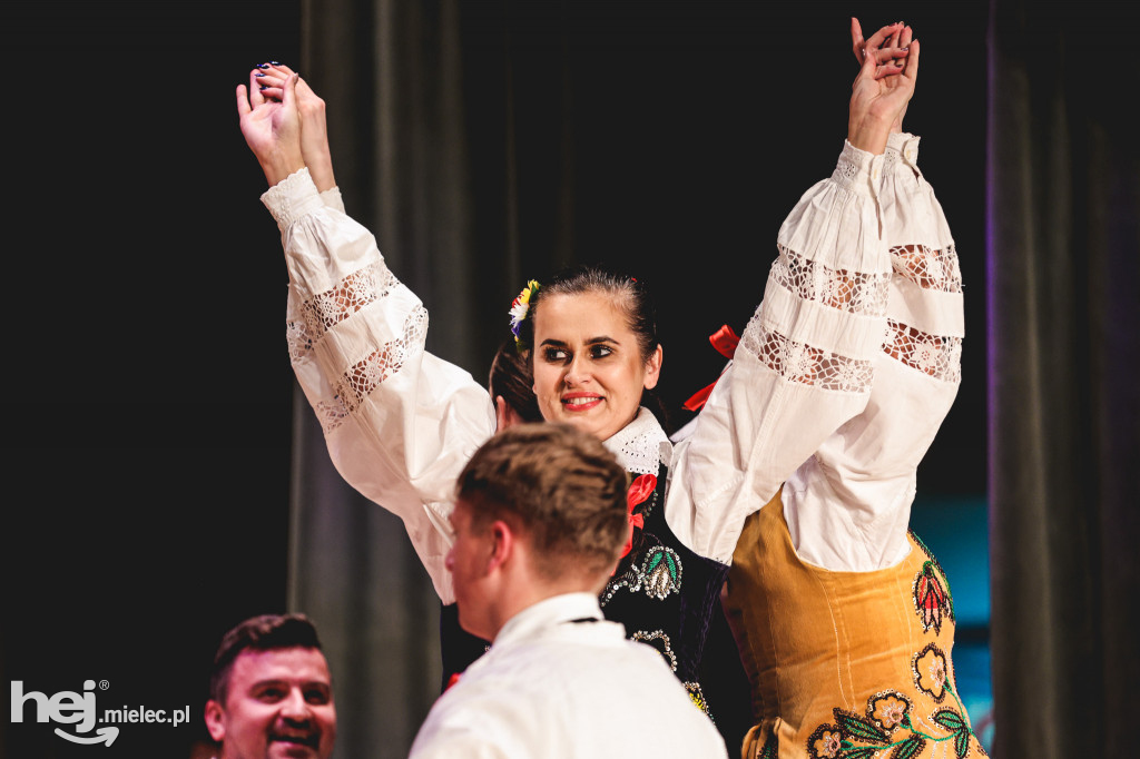 Świąteczny koncert Rzeszowiaków