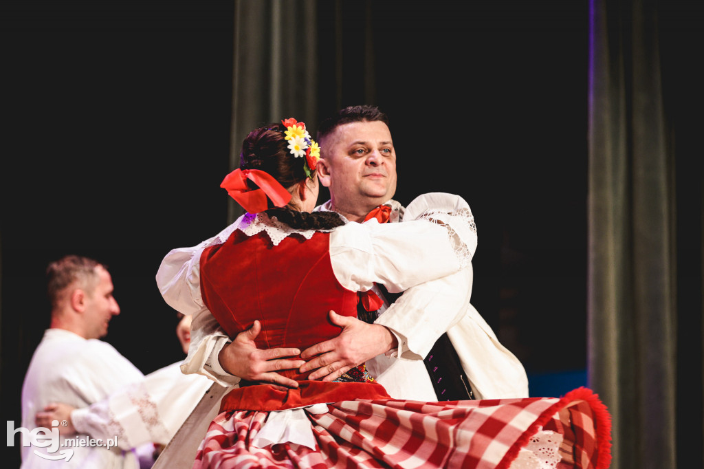 Świąteczny koncert Rzeszowiaków