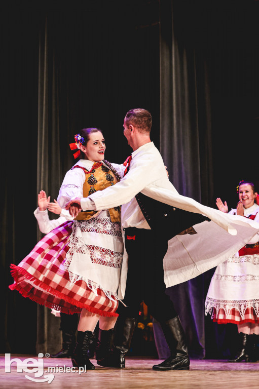 Świąteczny koncert Rzeszowiaków
