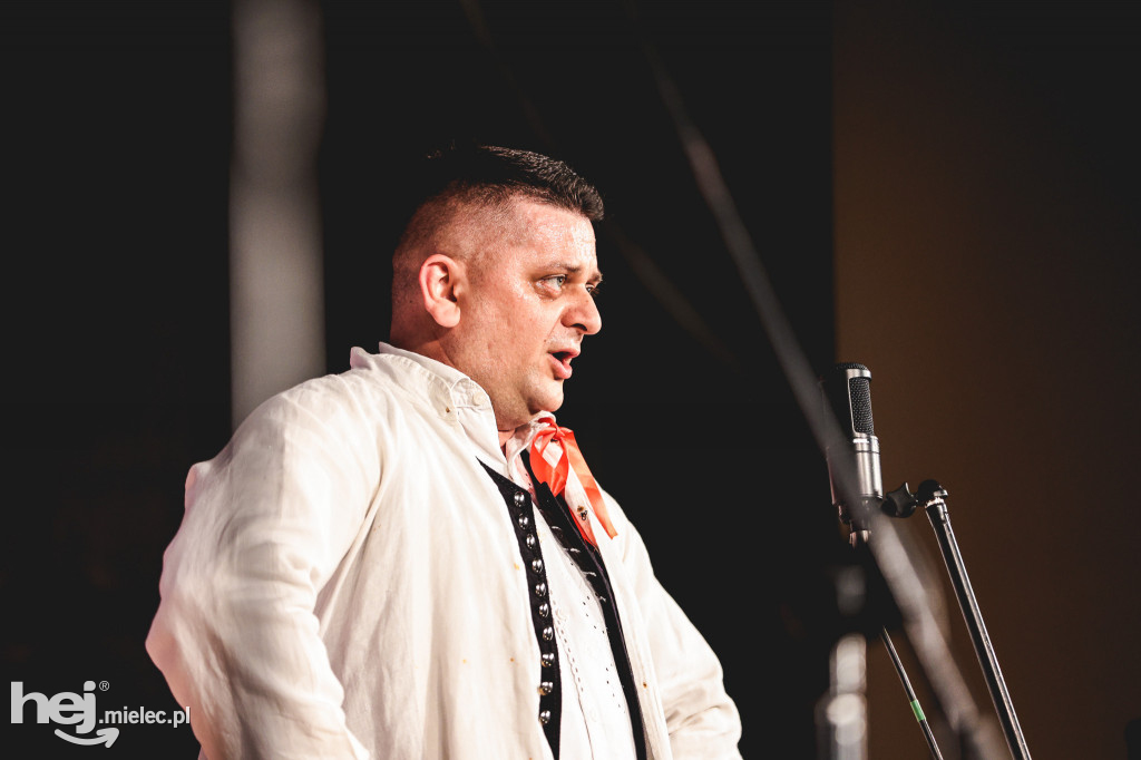 Świąteczny koncert Rzeszowiaków