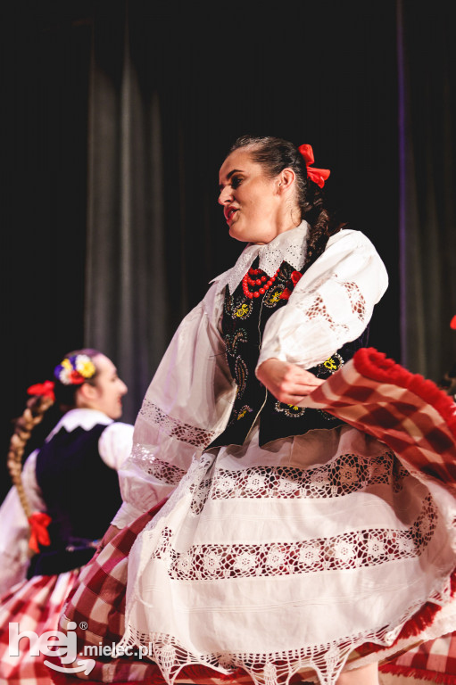 Świąteczny koncert Rzeszowiaków