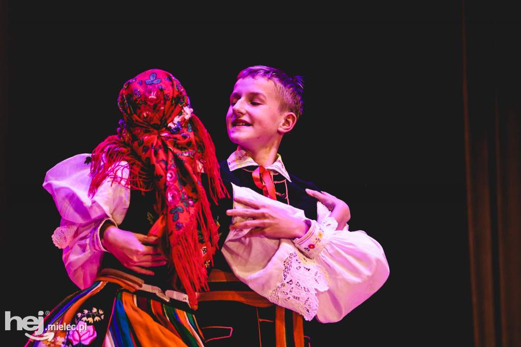 Świąteczny koncert Rzeszowiaków
