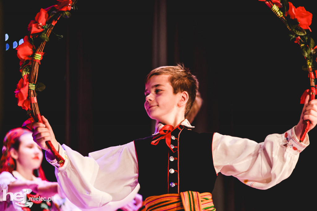 Świąteczny koncert Rzeszowiaków