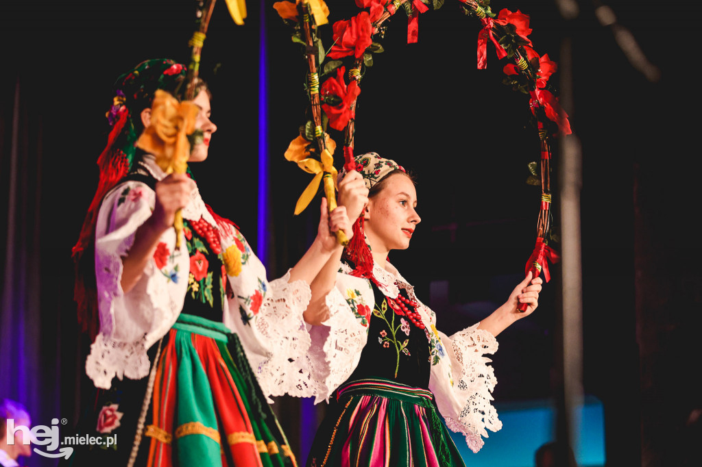 Świąteczny koncert Rzeszowiaków