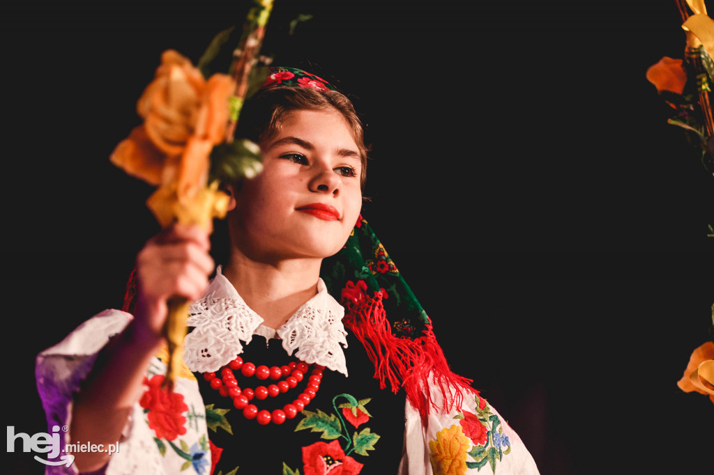 Świąteczny koncert Rzeszowiaków
