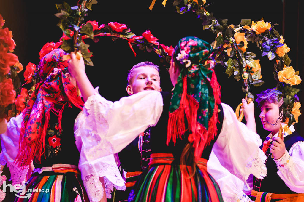 Świąteczny koncert Rzeszowiaków