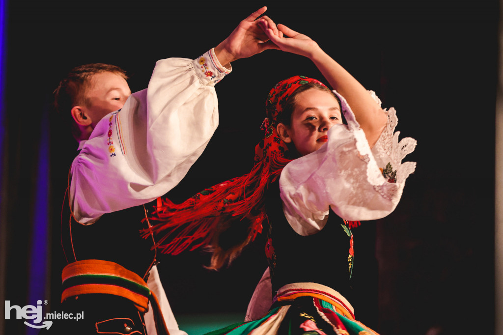 Świąteczny koncert Rzeszowiaków