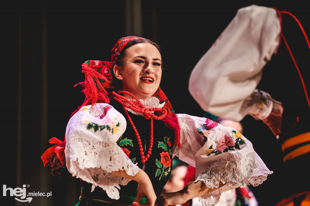 Świąteczny koncert Rzeszowiaków