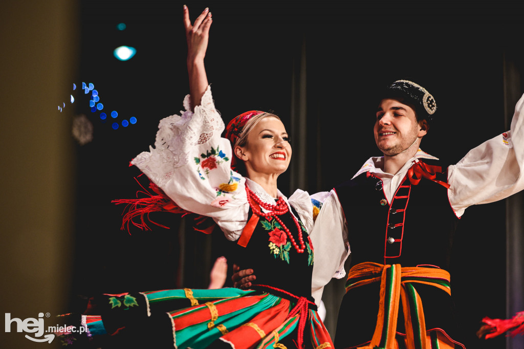 Świąteczny koncert Rzeszowiaków