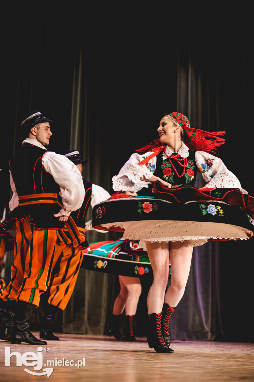 Świąteczny koncert Rzeszowiaków