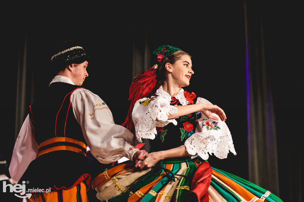 Świąteczny koncert Rzeszowiaków