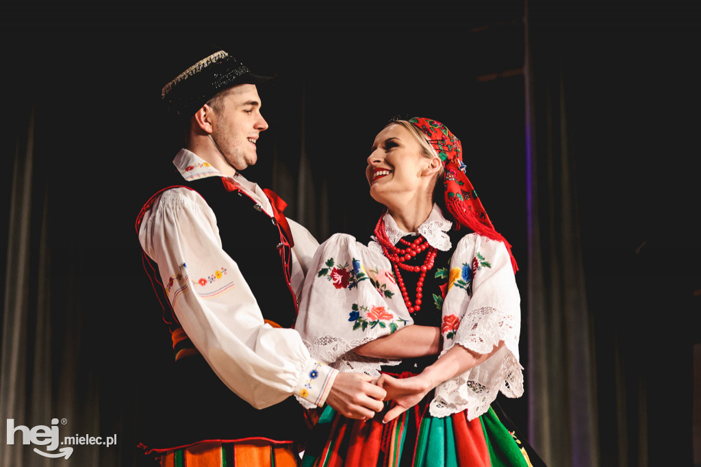 Świąteczny koncert Rzeszowiaków
