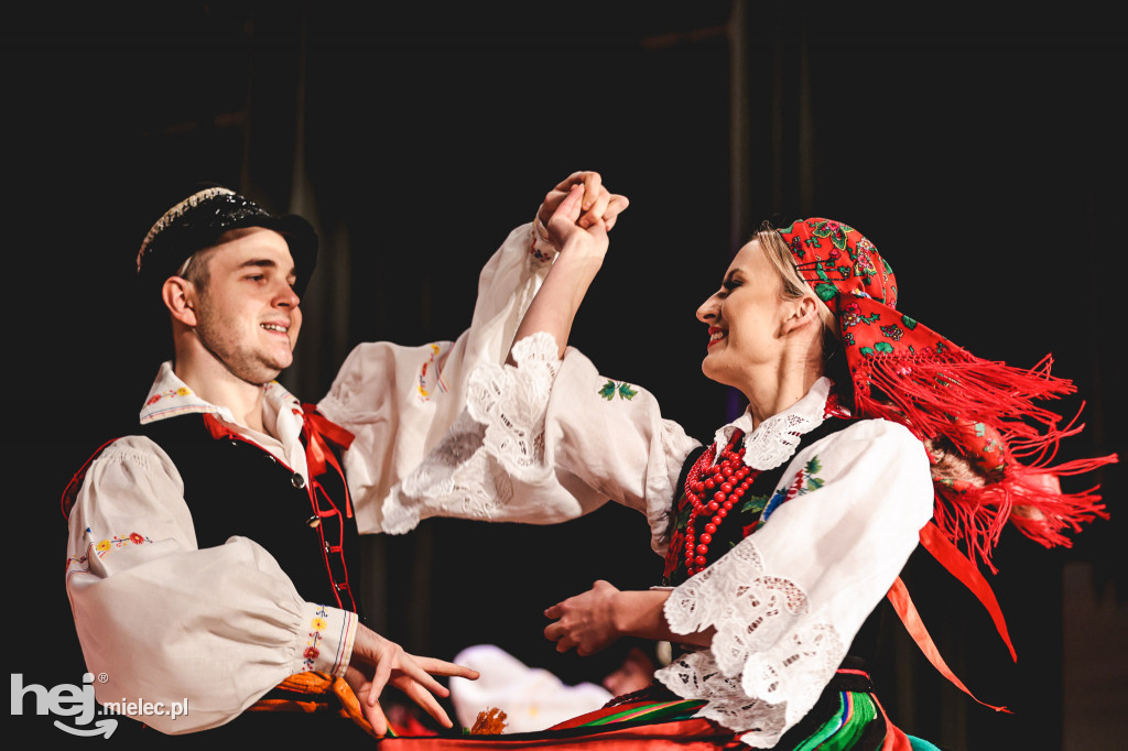 Świąteczny koncert Rzeszowiaków