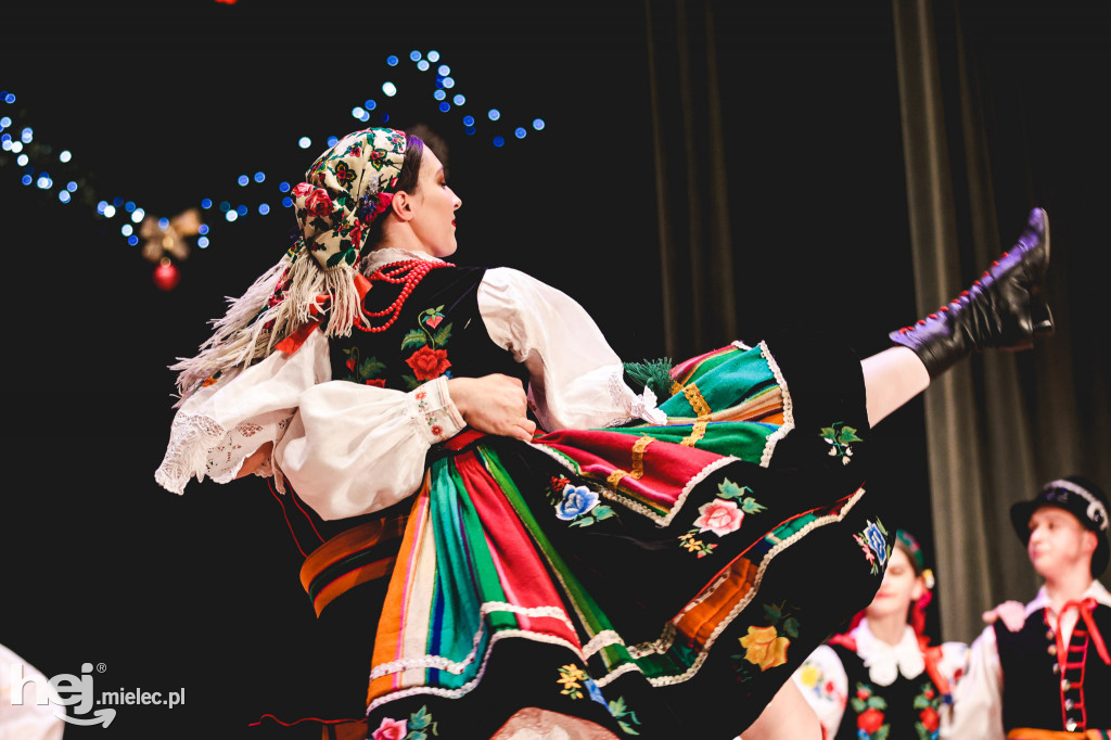Świąteczny koncert Rzeszowiaków