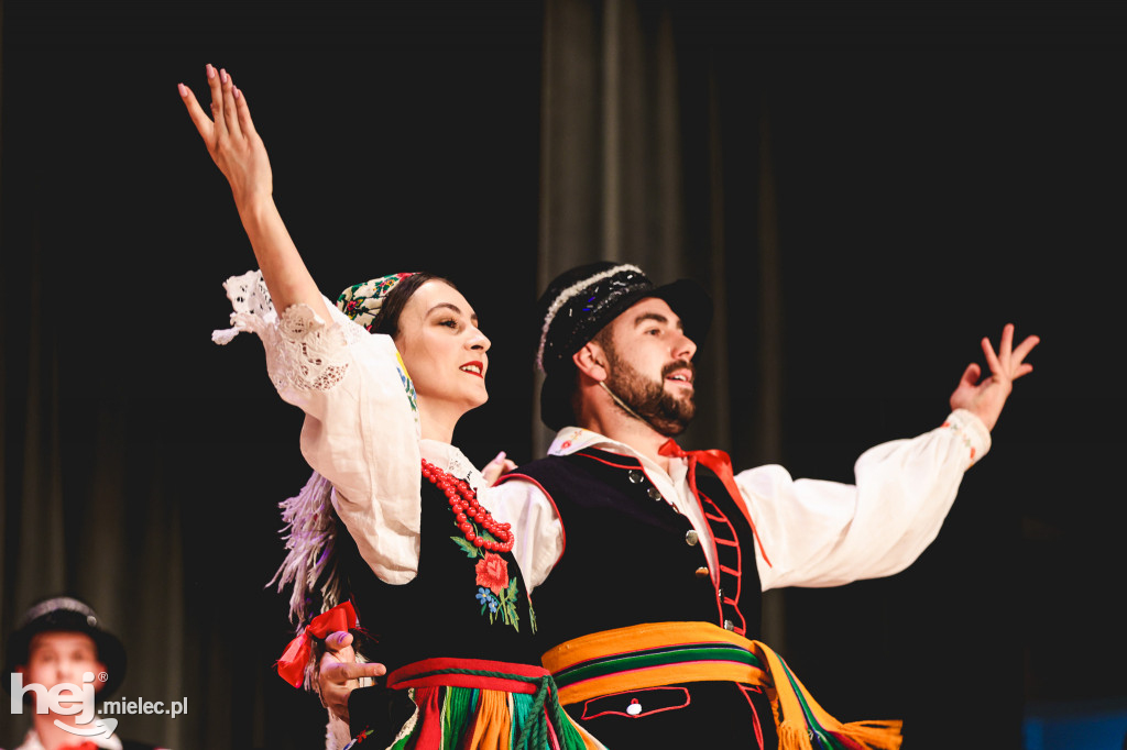 Świąteczny koncert Rzeszowiaków