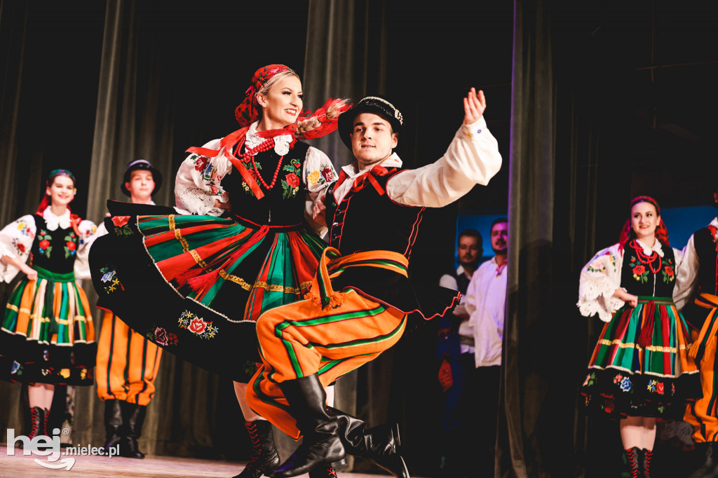 Świąteczny koncert Rzeszowiaków