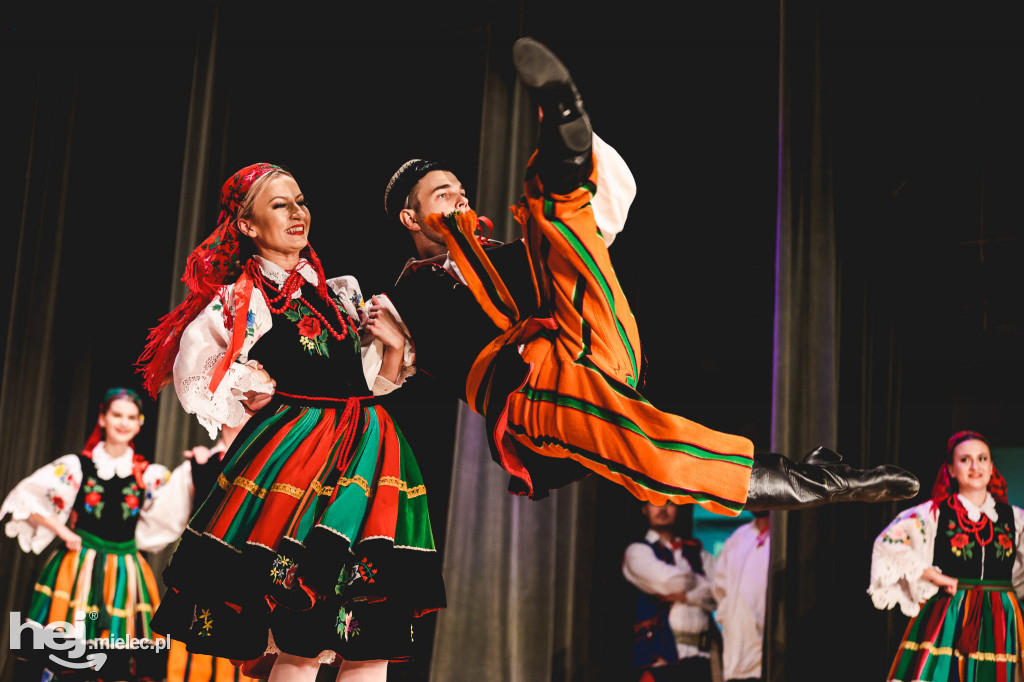 Świąteczny koncert Rzeszowiaków