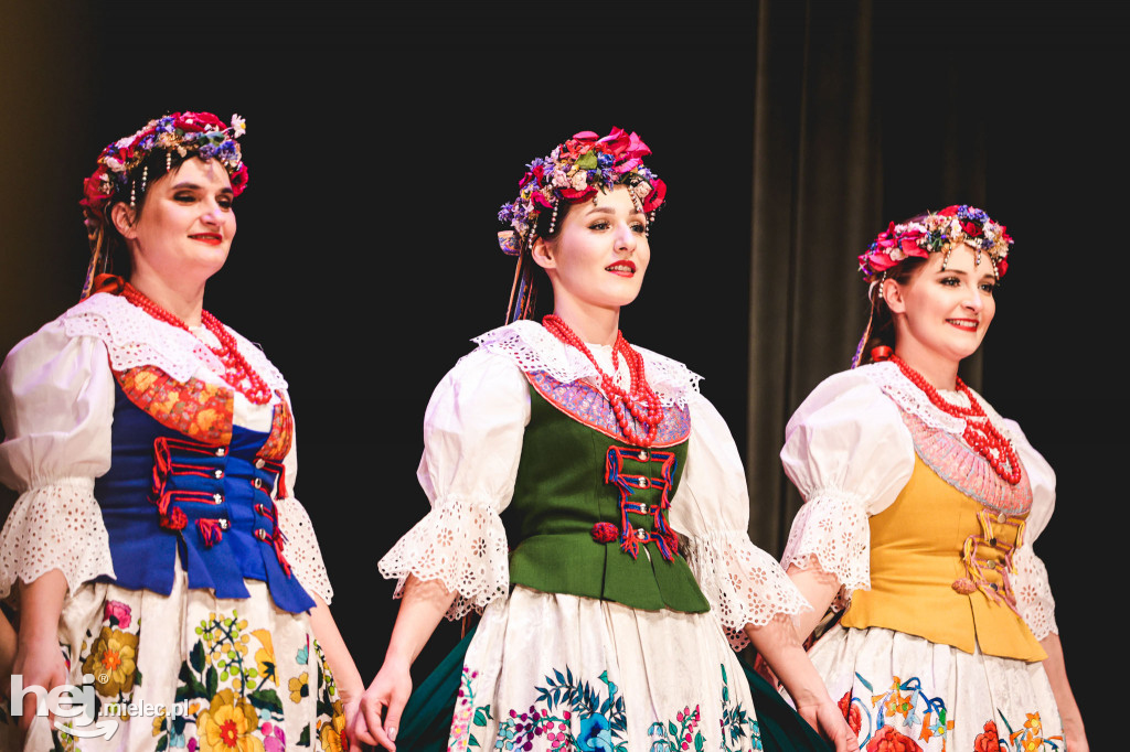 Świąteczny koncert Rzeszowiaków