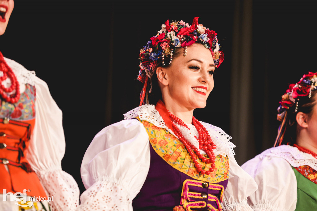 Świąteczny koncert Rzeszowiaków