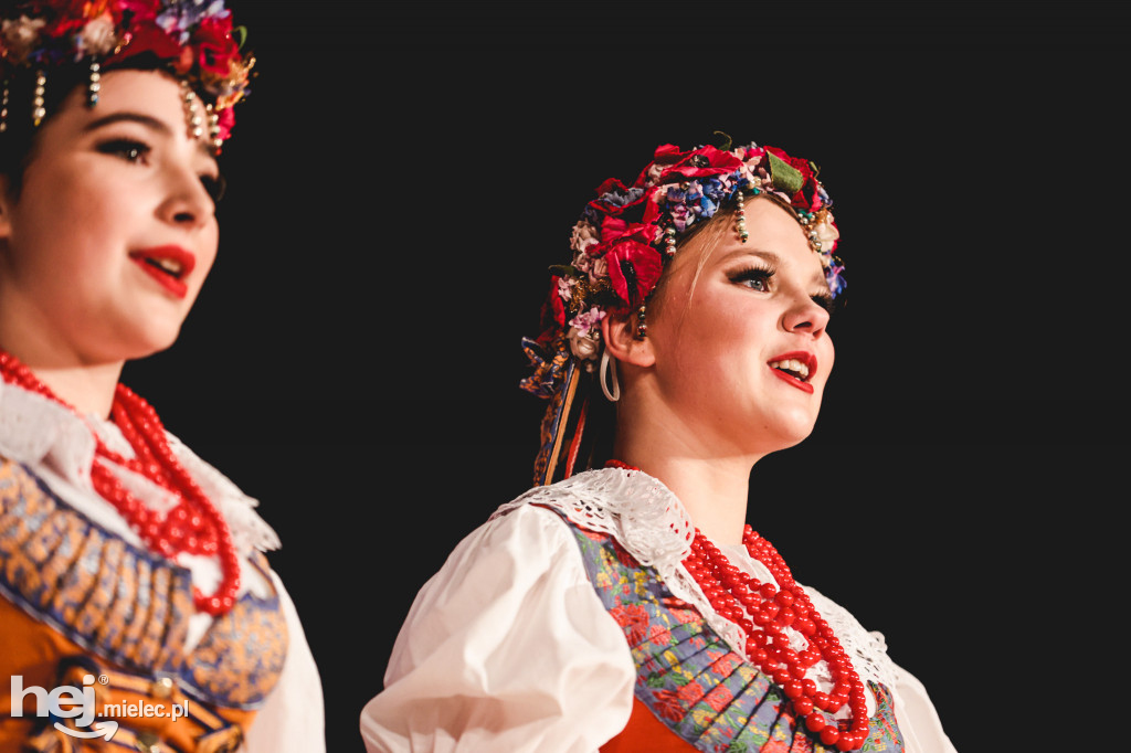 Świąteczny koncert Rzeszowiaków