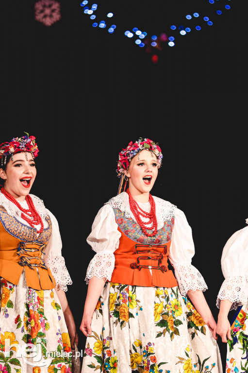 Świąteczny koncert Rzeszowiaków